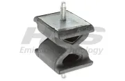 Halter, Schalldämpfer HJS 83 21 2928