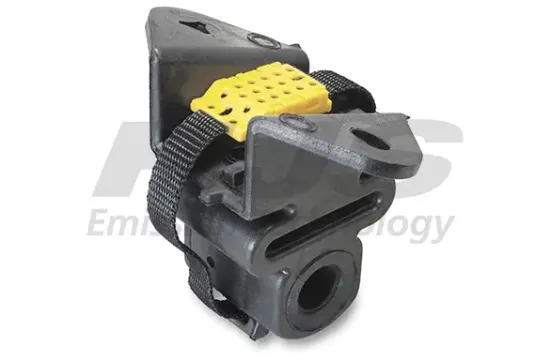 Halter, Schalldämpfer HJS 83 21 2930 Bild Halter, Schalldämpfer HJS 83 21 2930