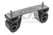 Halter, Schalldämpfer HJS 83 21 2931