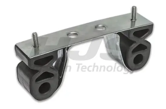 Halter, Schalldämpfer HJS 83 21 2931 Bild Halter, Schalldämpfer HJS 83 21 2931