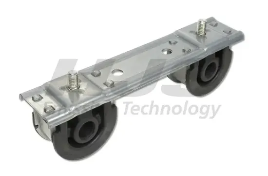 Halter, Schalldämpfer HJS 83 21 2935 Bild Halter, Schalldämpfer HJS 83 21 2935
