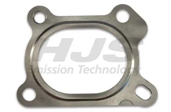 Dichtung, Abgaskrümmer motorseitig HJS 83 21 2966