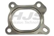 Dichtung, Abgaskrümmer motorseitig HJS 83 21 2966