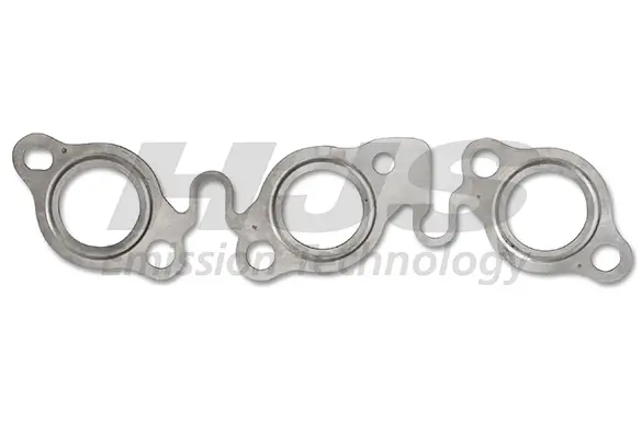 Dichtung, Abgaskrümmer Eingang HJS 83 21 6800