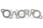 Dichtung, Abgaskrümmer Eingang HJS 83 21 6800