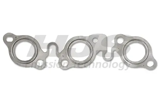Dichtung, Abgaskrümmer Eingang HJS 83 21 6800 Bild Dichtung, Abgaskrümmer Eingang HJS 83 21 6800