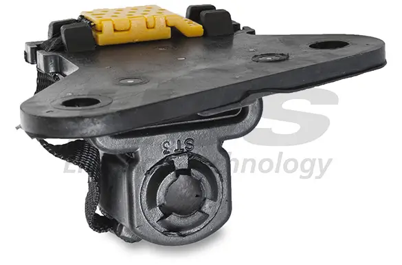 Halter, Schalldämpfer HJS 83 21 7001