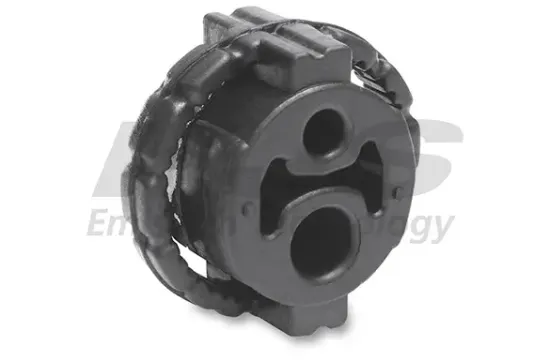 Halter, Schalldämpfer HJS 83 22 4275 Bild Halter, Schalldämpfer HJS 83 22 4275