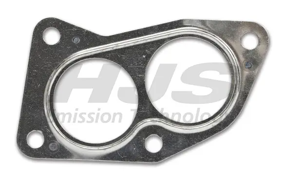 Dichtung, Abgasrohr Eingang HJS 83 22 4280