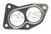 Dichtung, Abgasrohr Eingang HJS 83 22 4280