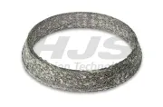 Dichtring, Abgasrohr HJS 83 22 4283