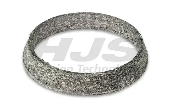 Dichtring, Abgasrohr HJS 83 22 4283 Bild Dichtring, Abgasrohr HJS 83 22 4283