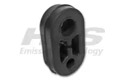 Halter, Schalldämpfer HJS 83 22 4290