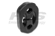 Halter, Schalldämpfer HJS 83 22 4298