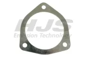 Dichtung, Abgasrohr HJS 83 22 6863