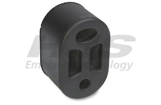 Halter, Schalldämpfer hinten HJS 83 22 6865 Bild Halter, Schalldämpfer hinten HJS 83 22 6865