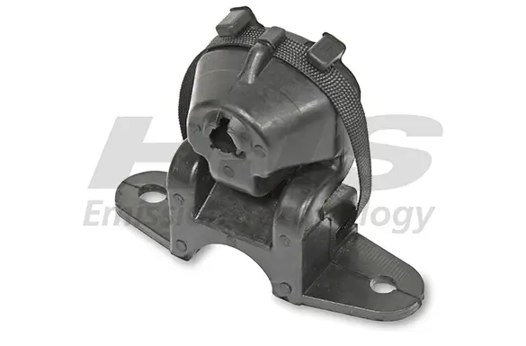 Halter, Schalldämpfer HJS 83 22 6940