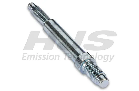 Schraube, Abgasanlage HJS 83 22 6966
