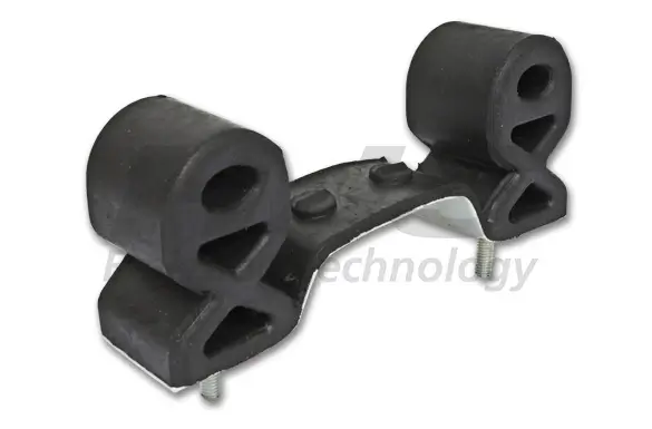 Halter, Abgasanlage HJS 83 22 6968