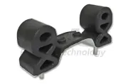 Halter, Abgasanlage HJS 83 22 6968