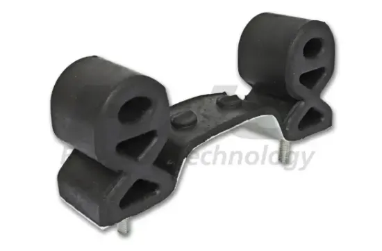 Halter, Abgasanlage HJS 83 22 6968 Bild Halter, Abgasanlage HJS 83 22 6968