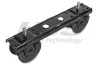 Halter, Schalld&auml;mpfer HJS 83 22 6972