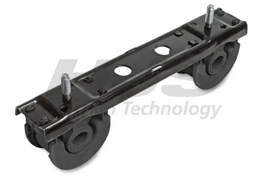 Halter, Schalldämpfer HJS 83 22 6972 Bild Halter, Schalldämpfer HJS 83 22 6972