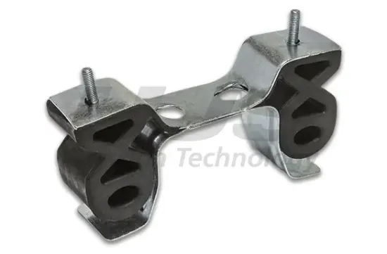 Halter, Abgasanlage HJS 83 22 6998 Bild Halter, Abgasanlage HJS 83 22 6998