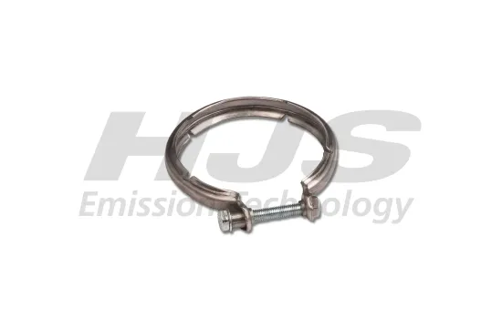 Rohrverbinder, Abgasanlage Eingang HJS 83 22 7006 Bild Rohrverbinder, Abgasanlage Eingang HJS 83 22 7006