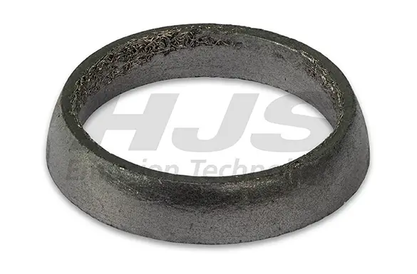 Dichtring, Abgasrohr HJS 83 23 6502