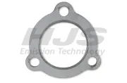 Dichtung, Abgasrohr Eingang HJS 83 23 6505