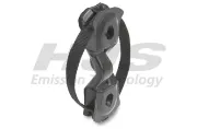 Halter, Schalldämpfer HJS 83 23 6515