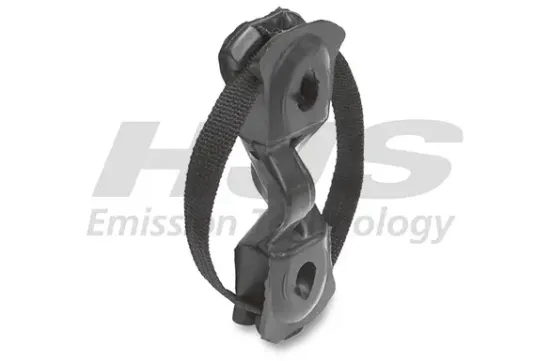 Halter, Schalldämpfer HJS 83 23 6515 Bild Halter, Schalldämpfer HJS 83 23 6515