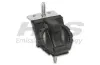 Halter, Schalldämpfer HJS 83 23 6557 Bild Halter, Schalldämpfer HJS 83 23 6557