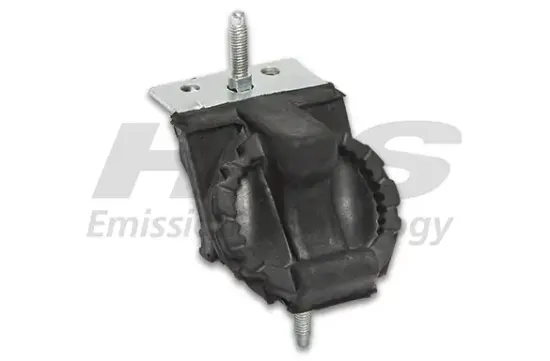 Halter, Schalldämpfer HJS 83 23 6557 Bild Halter, Schalldämpfer HJS 83 23 6557