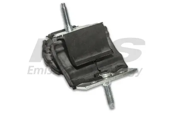 Halter, Schalldämpfer HJS 83 23 6557 Bild Halter, Schalldämpfer HJS 83 23 6557