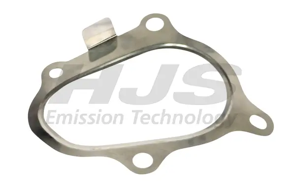Dichtung, Abgasrohr Eingang HJS 83 23 6560