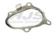 Dichtung, Abgasrohr Eingang HJS 83 23 6560