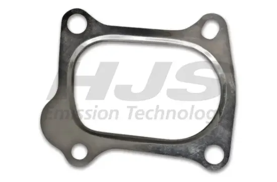 Dichtung, Abgasrohr Eingang HJS 83 23 6562 Bild Dichtung, Abgasrohr Eingang HJS 83 23 6562