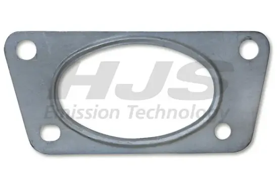 Dichtung, Abgasrohr Eingang HJS 83 23 6566 Bild Dichtung, Abgasrohr Eingang HJS 83 23 6566