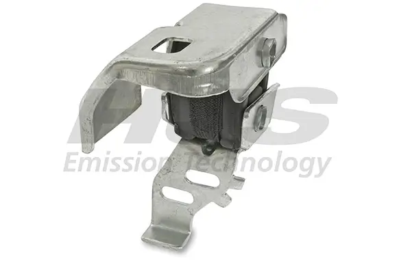 Halter, Abgasanlage HJS 83 23 6568
