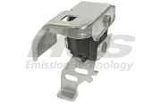 Halter, Abgasanlage HJS 83 23 6568