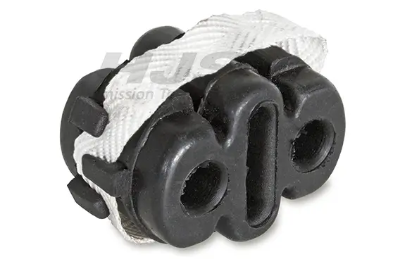 Halter, Abgasanlage HJS 83 23 6569