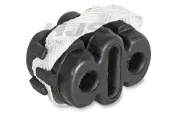 Halter, Abgasanlage HJS 83 23 6569
