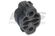 Halter, Abgasanlage HJS 83 23 6573