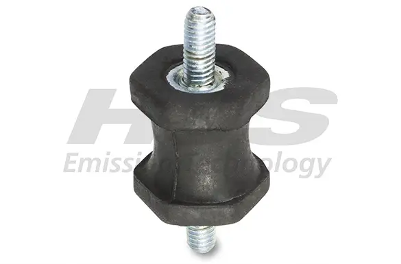 Halter, Abgasanlage HJS 83 23 6651
