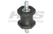Halter, Abgasanlage HJS 83 23 6651