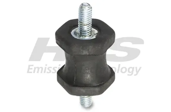 Halter, Abgasanlage HJS 83 23 6651 Bild Halter, Abgasanlage HJS 83 23 6651