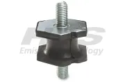 Halter, Abgasanlage HJS 83 23 6652