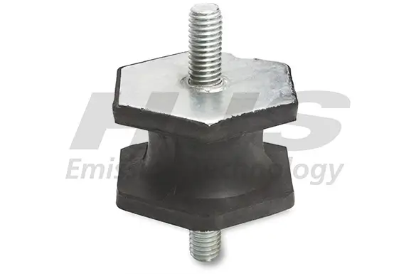 Halter, Abgasanlage HJS 83 23 6660